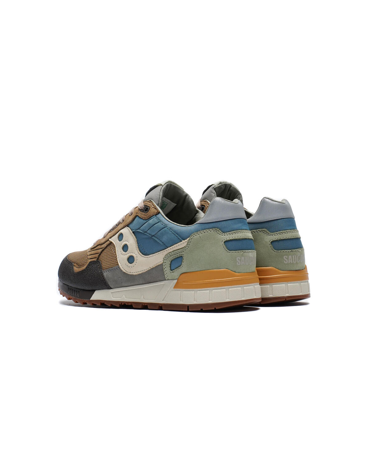 Saucony SHADOW 5000 'DESIGNED IN VENICE' | S70853-1 | AFEW STORE